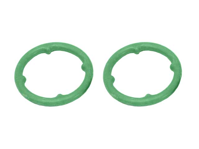 SANTECH A/C O-Ring Set - MT0200-2