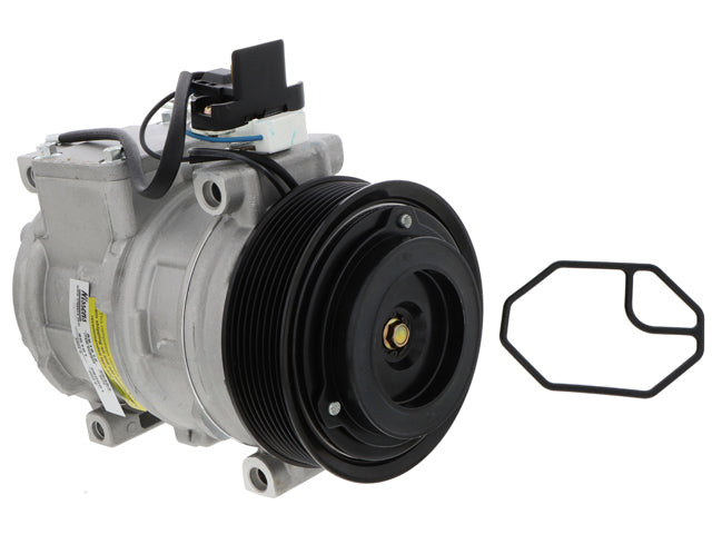 NISSENS A/C Compressor - 891612