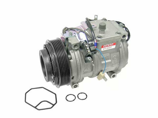 DENSO A/C Compressor - 471-1227