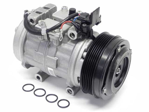 DENSO A/C Compressor - 471-0232