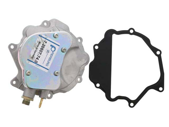 PIERBURG Vacuum Pump - 7.20607.74.0