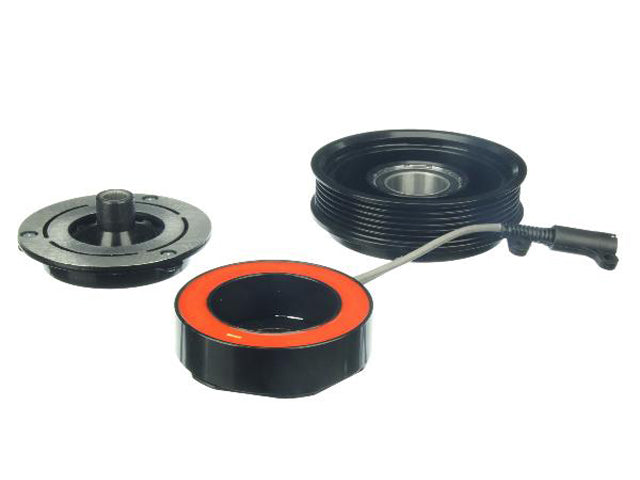 URO PARTS A/C Compressor Clutch - 000-230-7011R