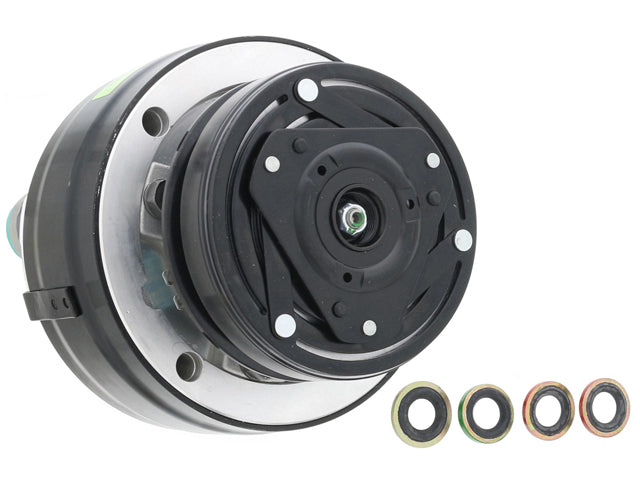 FOUR SEASONS A/C Compressor - 58228