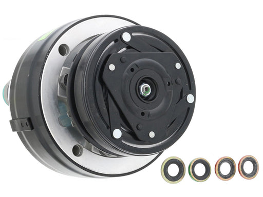 FOUR SEASONS A/C Compressor - 58228