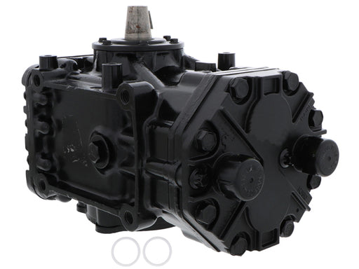 FOUR SEASONS A/C Compressor - 57066