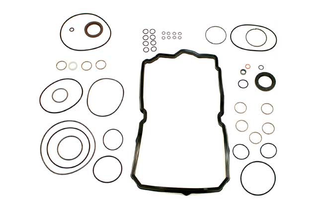 O.E.M. Transmission Gasket Set - 000-270-25-00-WE