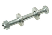 DELPHI Control Arm Bolt Kit - TD767W