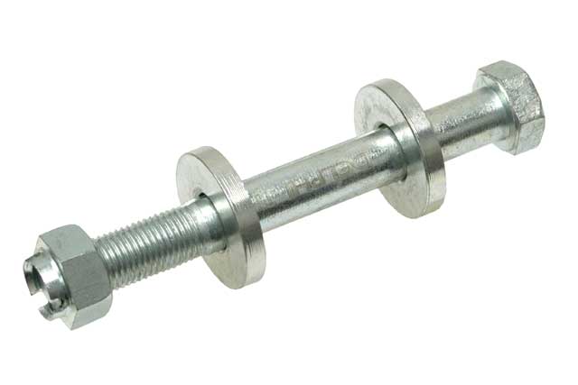 DELPHI Control Arm Bolt Kit - TD767W