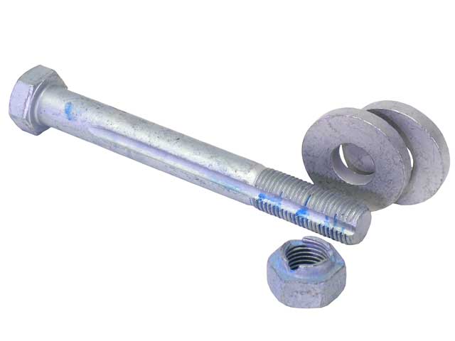 FEBI BILSTEIN Control Arm Bolt Kit - 21560