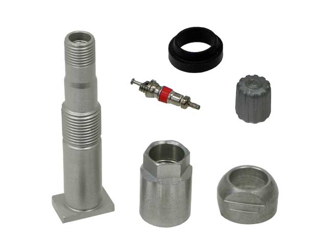 SCHRADER TPMS Wheel Valve Stem Kit - 20013V