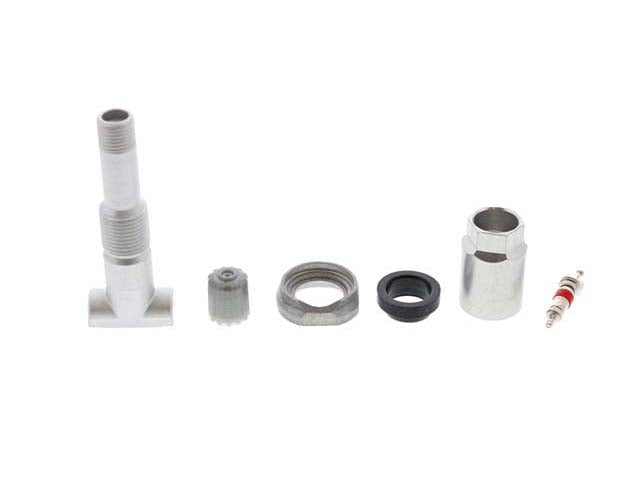 SCHRADER TPMS Wheel Valve Stem Kit - 20049