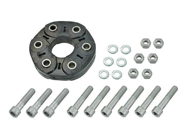 MEYLE HD Flex Disc Kit - 014 152 2109/HD