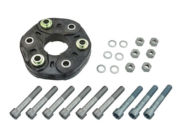 MEYLE HD Flex Disc Kit - 014 152 2102/HD