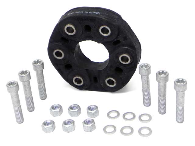 FEBI BILSTEIN Flex Disc Kit - 19110