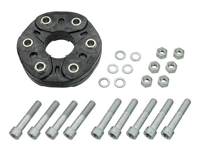 MEYLE HD Flex Disc Kit - 014 152 2106/HD