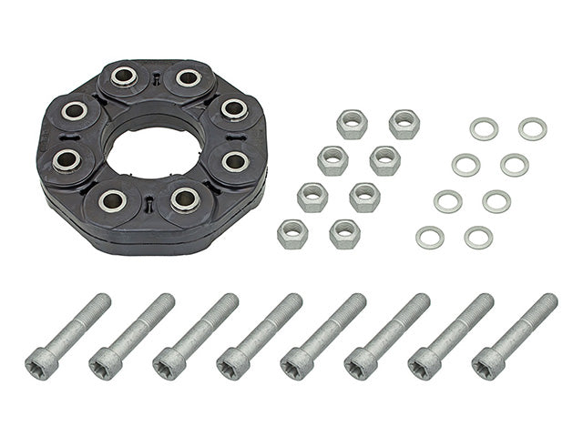 MEYLE HD Flex Disc Kit - 014 152 2116/HD