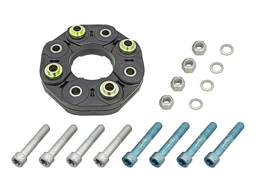 MEYLE HD Flex Disc Kit - 014 152 2120/HD