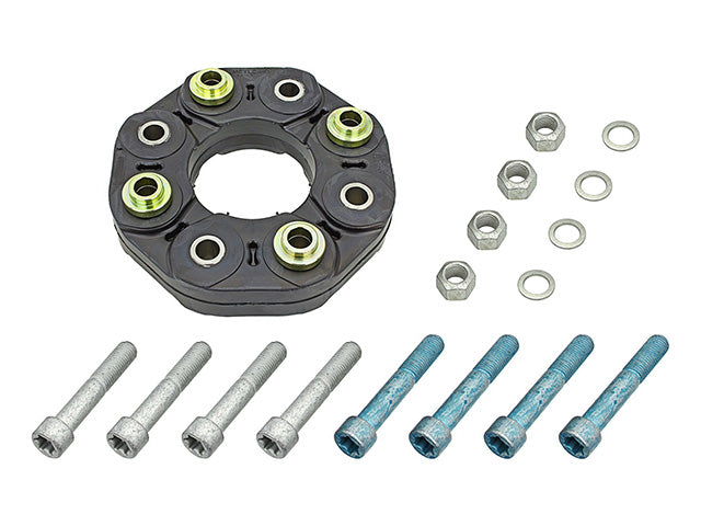 MEYLE HD Flex Disc Kit - 014 152 2120/HD