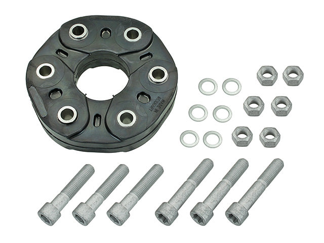 MEYLE HD Flex Disc Kit - 014 152 2115/HD