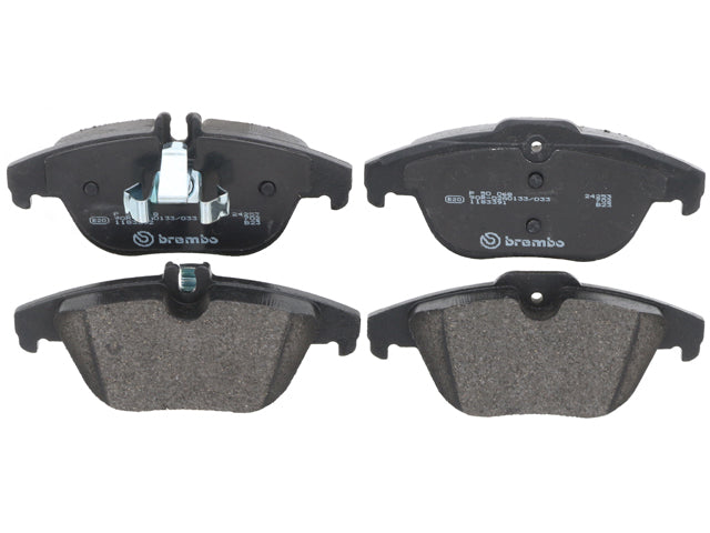BREMBO Brake Pad Set - P50068