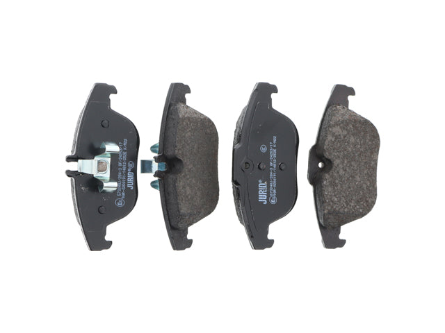 JURID Brake Pad Set - 573248J