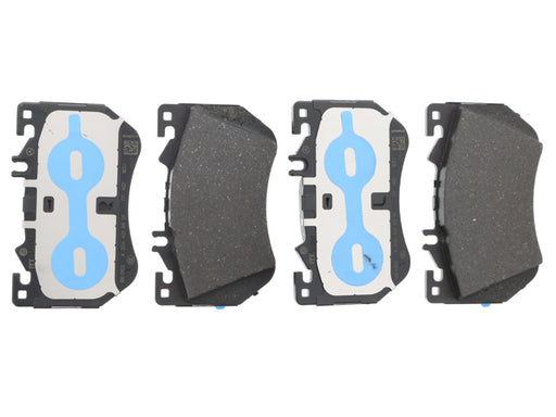 GENUINE MERCEDES Brake Pad Set - A0004200504