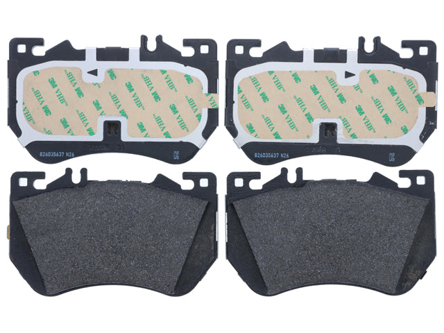 TEXTAR Brake Pad Set - 2651901