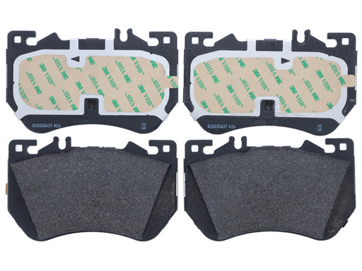 TEXTAR Brake Pad Set - 2651901