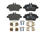 ATE Brake Pad Set - 602786