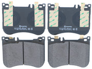 BREMBO Brake Pad Set - P50095