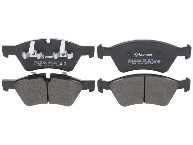 BREMBO Brake Pad Set - P50063