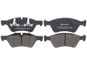 BREMBO Brake Pad Set - P50063