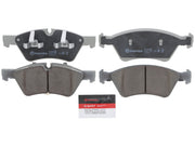 BREMBO CERAMIC Brake Pad Set - P50063N