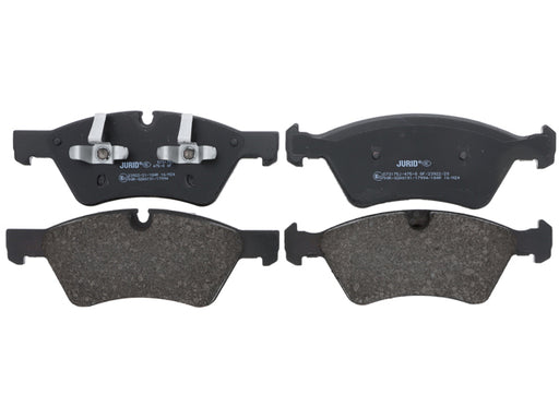 JURID Brake Pad Set - 573175J
