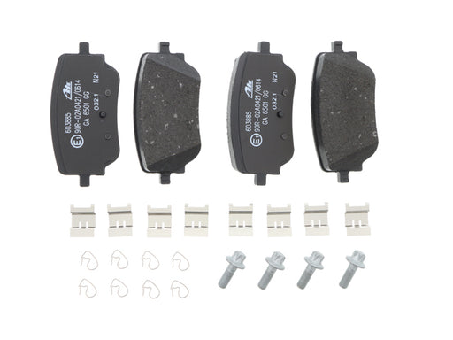 ATE Brake Pad Set - 603885
