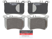 BREMBO CERAMIC Brake Pad Set - P50111N