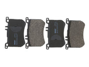 FERODO Brake Pad Set - FDB5012