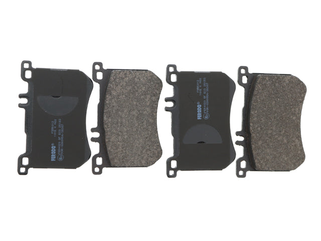 FERODO Brake Pad Set - FDB5012