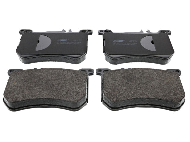 JURID Brake Pad Set - 573797J