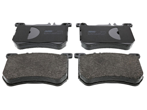 JURID Brake Pad Set - 573797J