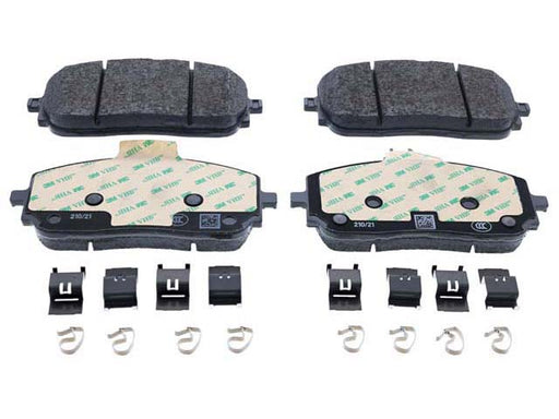 GENUINE MERCEDES Brake Pad Set - A0004202905