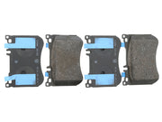 GENUINE MERCEDES Brake Pad Set - A0004203305