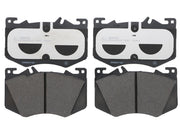 PAGID Brake Pad Set - T2848N