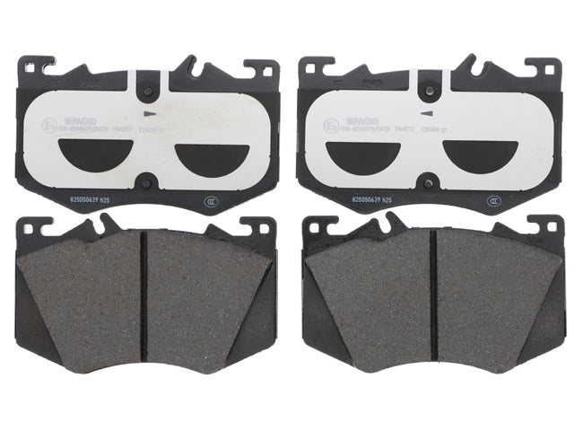 PAGID Brake Pad Set - T2848N