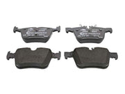 ATE CERAMIC Brake Pad Set - LD7304
