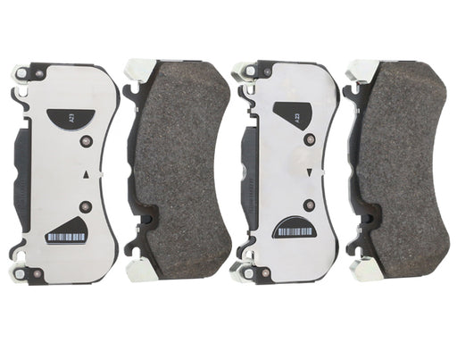 GENUINE MERCEDES Brake Pad Set - A0004204804