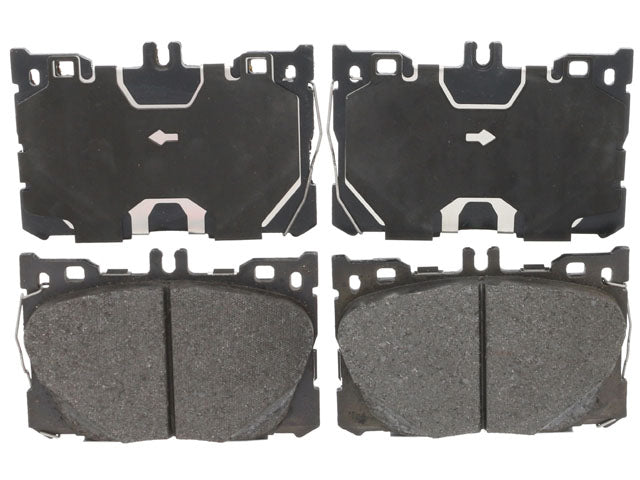FERODO Brake Pad Set - FDB5149