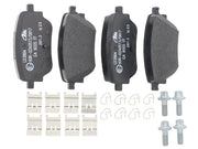 ATE CERAMIC Brake Pad Set - LD3884
