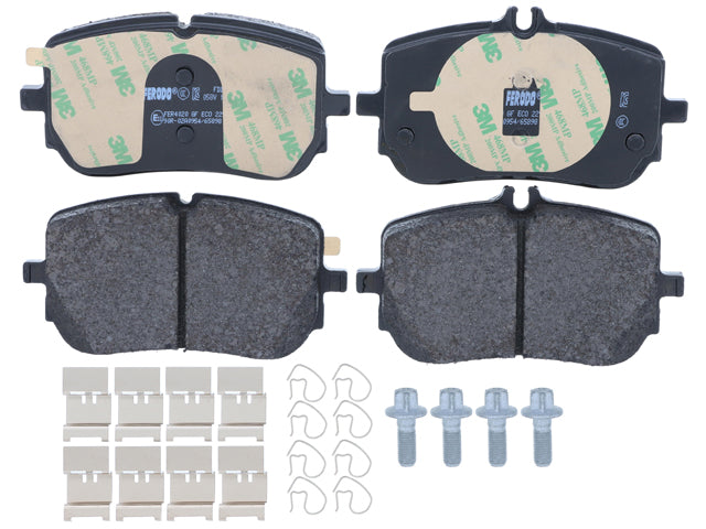 FERODO Brake Pad Set - FDB5288