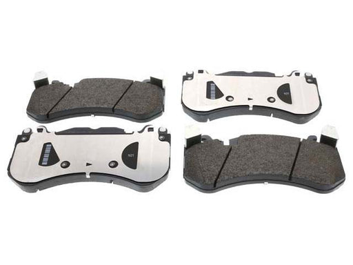 GENUINE MERCEDES Brake Pad Set - A0004205704